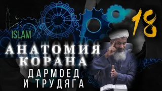 Хасан Али. Дармоед и трудяга. Анатомия Корана #18