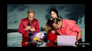 Hayi hayiga Aamani saage by Venugopal Rao and Lalitharao
