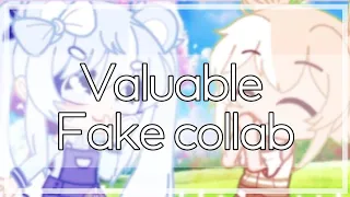 #punsfakecollabvaluable // Valuable Meme // Live2d // Fake Collab Cutie Pun Pun // rushed af