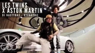 Les Twins | Aston Martin | Criminalz Crew | worldofdance.com