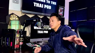 Don’t Be A No Call No Show Client | Welcome to the THAI POD | Episode 15 #nails #nailtech #podcast