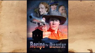 Recipe for Disaster Trailer