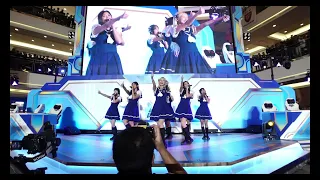 JKT48 - Part 1 @. MLBB 7th Anniversary 2023