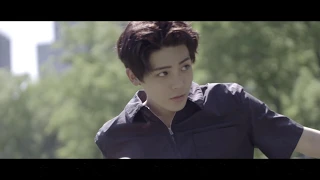 You Mean Everything To Me - Neo HOOO - 你的意义 - 侯明昊