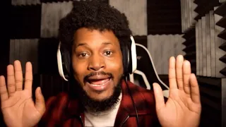 Coryxkenshin Stuttering/Making up Words Compilation