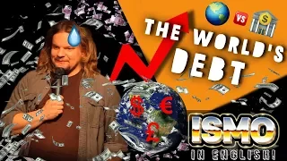 ISMO | The World's Debt