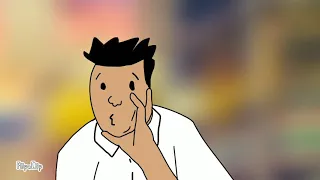 "Estudyante"part 1|| Short pinoy animation|| Pinoy Meme||