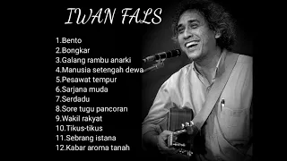 Iwan fals - full album