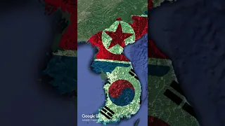The ENTIRE history of North Korea in 60s