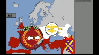 History Of Europe part 1