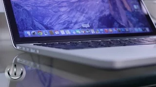 Early 2015 128GB 13 inch Macbook-Pro Review