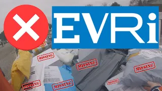 We Bought LOST Evri Parcels To See What’s Inside…