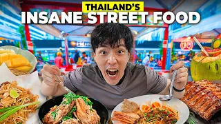 CHEAP Street Foods in Thailand