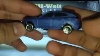 Unboxing RMZ CITY Maserati Levante GTS | 1:64 Scale