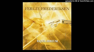 Fergie Frederiksen - Blaze Of Love