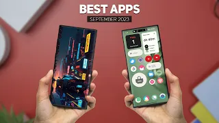 8 MUST-HAVE Best Apps For Android 2023 - Free Apps 2023 (SEPTEMBER)