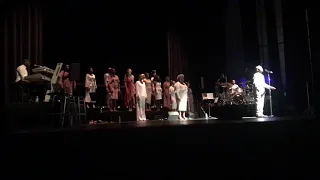 The Kingdom Choir- Stand by me