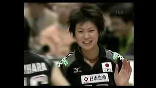 2004年　最終予選　日本×韓国　　JPN×KOR