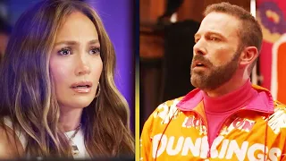 Super Bowl Commercials: J.Lo and Ben Affleck Stand Out Among Celeb Ads