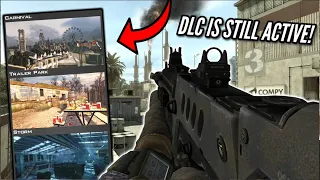 Modern Warfare 2 DLC Is Still Active In 2023!