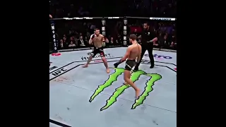 khabib vs conor - what a WAR 🤯🤯😱