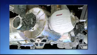 CRS-8 Dragon Capture 2016-04-10