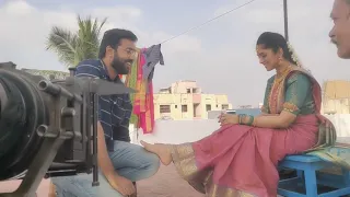 Ninaithale Inikum Making Video