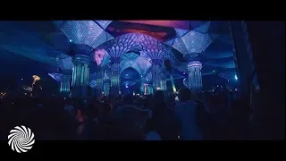 Earthspace @ Boom Festival 2018 (Full Set)