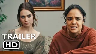 LITTLE WOODS Official Trailer (2019) Lily James, Tessa Thompson