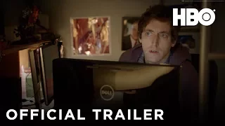 Silicon Valley - Season 4: Trailer - Official HBO UK