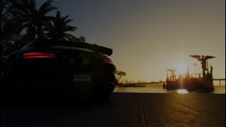 /////AMG GT CARPORN {The Crew 2}