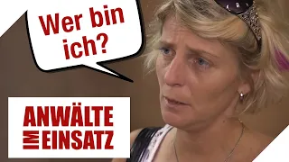 Schock: Ich bin ein Findelkind! Wer sind meine Eltern? | 2/2 | Anwälte im Einsatz SAT.1