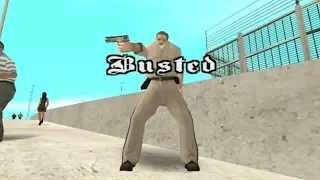 T-Pose Busted