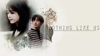 Jungkook x IU ¦ Nothing Like Us