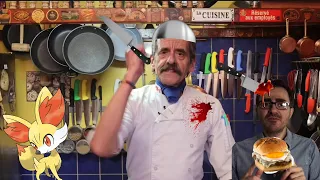 [YTP-FR] Chef miche 2