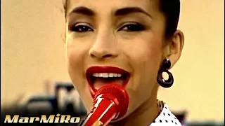 SADE 🌹 Hang On To Your Love _ Germany 1984 [HD Remastered MarMiRo] [1080p] #sade #live