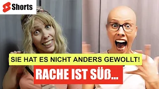 😂Wenn Nachbarn um ein Gefallen bitten - Olga in Action!