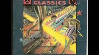 Disco Dance Classics Volume 3 - THE MIX   Track 2