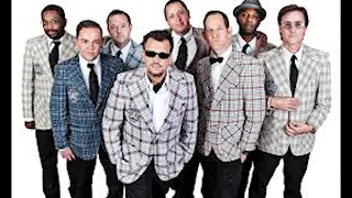 The Mighty Mighty Bosstones - Triple J Live @ Wireless 01.16.98