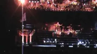 Judas Priest - Live in 2005 - Reno, NV - Riding on the Wind / Judas Rising