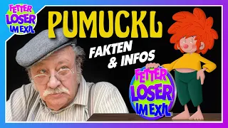 Meister Eder und sein Pumuckl (1982 - 1988) - Ein Blick hinter die Kulissen des Serien-Klassikers