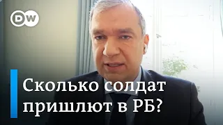 Латушко: Оппозиция готовится перехватить инициативу и прекратить существование режима Лукашенко