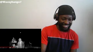 ONEFOUR - BREAKS & CADDYS (STREET GUIDE PART 02) FEAT. CG [OFFICIAL MUSIC VIDEO ,UK REACTION