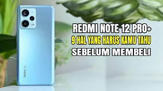 LEBIH BERKELAS!! Kelebihan Dan Kekurangan Redmi Note 12 Pro  Plus 5G