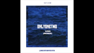 Onlyonetwo - Luna (Remix) prod. by @BeatsByESTA @Soulection