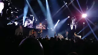 Scorpions at The Forum of Inglewood 2017: Rock You Like a Hurricane