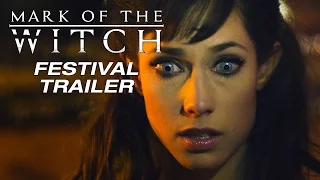 MARK OF THE WITCH - Official International Trailer