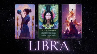 LIBRA 💘 PREPARE FOR AN EMOTIONAL FACE TO FACE CONVERSATION.MAY 2024 TAROT LOVE READING