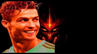 Cristiano Ronaldo -Don't You Need Somebody