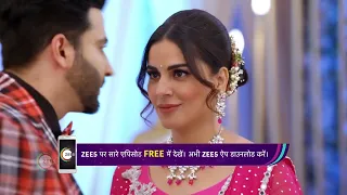 Kundali Bhagya - Hindi TV Serial - Ep 1194 - Best Scene - Sanjay Gagnani, Shakti, Shraddha -Zee TV